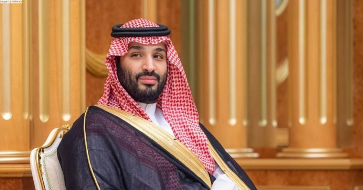 Saudi crown prince MBS appointed Prime Minister